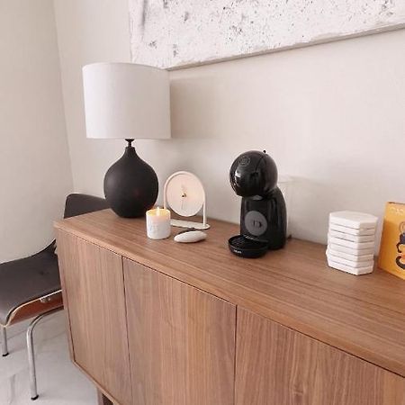 Precioso Apartamento Con Piscina A 3 Minutos De La Playa En Coche Torremolinos Exteriör bild