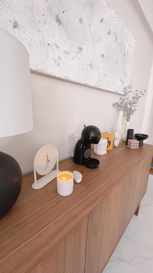 Precioso Apartamento Con Piscina A 3 Minutos De La Playa En Coche Torremolinos Exteriör bild