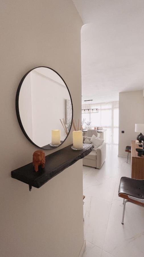 Precioso Apartamento Con Piscina A 3 Minutos De La Playa En Coche Torremolinos Exteriör bild
