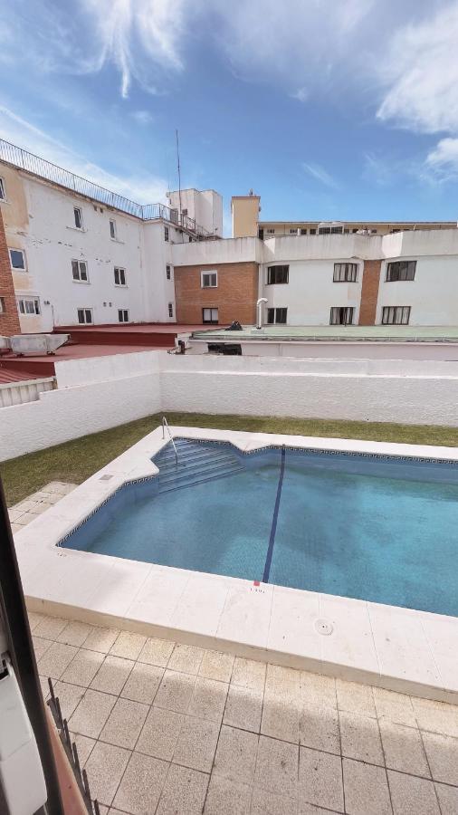 Precioso Apartamento Con Piscina A 3 Minutos De La Playa En Coche Torremolinos Exteriör bild
